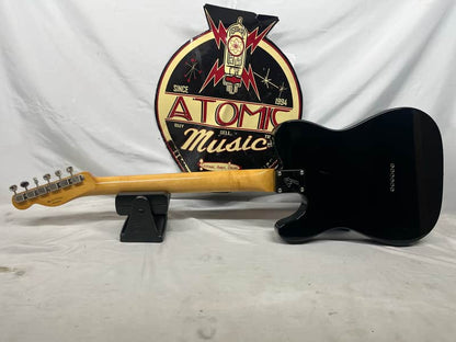 Fender Telecaster tele HH Electric Guitar - Image 8