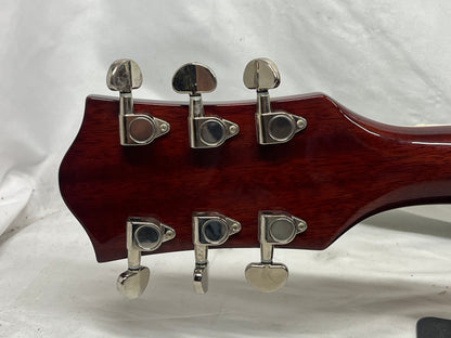 Gretsch Streamliner G2622 Semi-Hollow Body Electric Guitar
