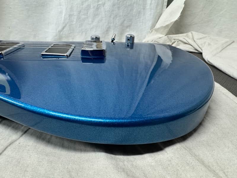 Relish Guitars Trinity Guitar - Image 21
