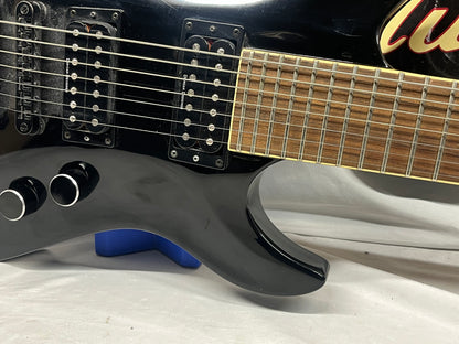 Schecter Diamond Series A-7 Elite 7-String Doublecut Electric Guitar