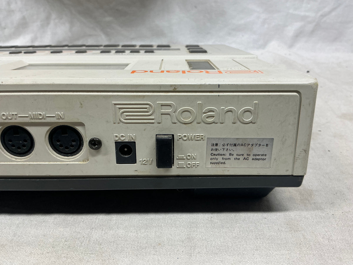 Roland TR-707