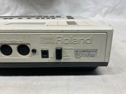 Roland TR-707 - Image 11