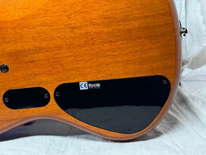 MTD Michael Tobias Design Kingston Z5 z 5 V 5-string Bass - Image 13