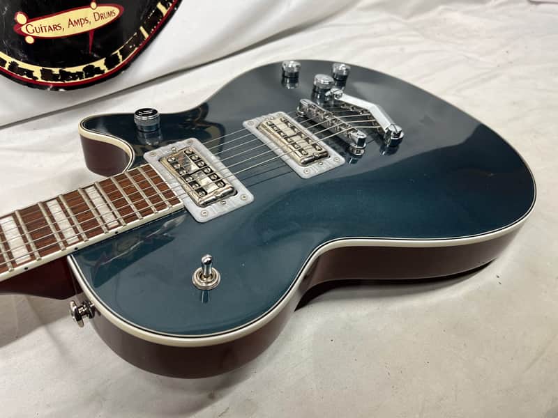 Gretsch G5220 Electromatic Jet HH Electric Guitar - Image 20