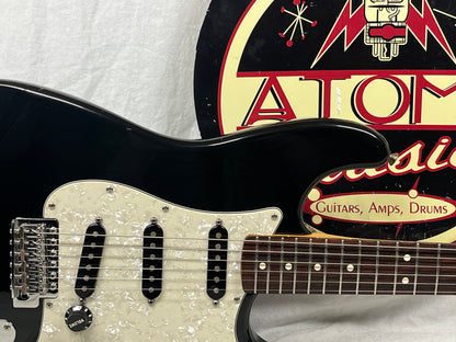 Fender Standard Stratocaster Strat MIM - Made in Mexico Electric Guitar