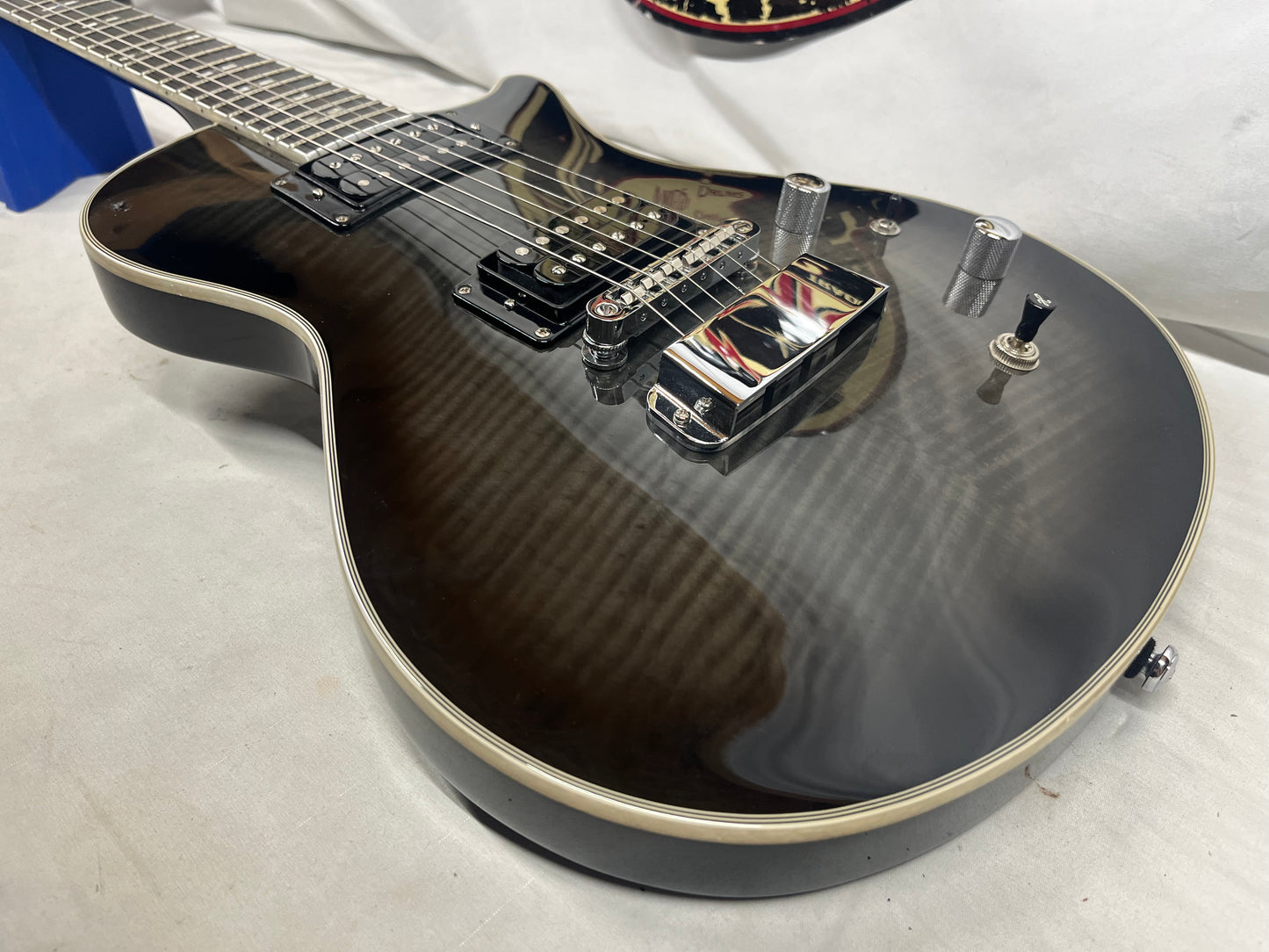 Hagstrom Ultra Swede Singlecut Electric Guitar