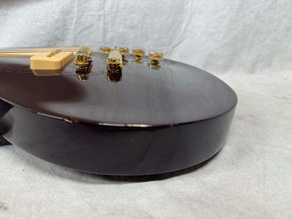 Gibson Gem Series Les Paul Studio Guitar 1997 - Amethyst