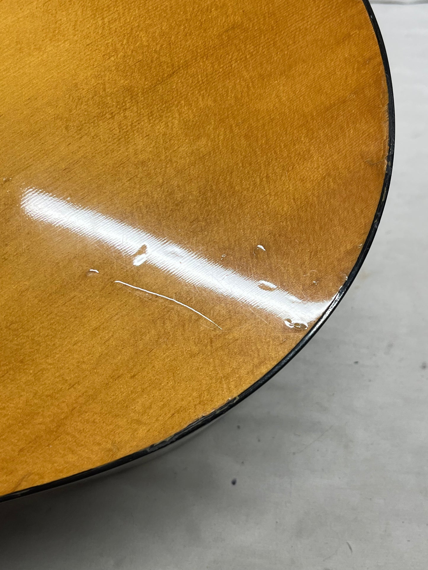 Fender California Series Concord Acoustic Guitar