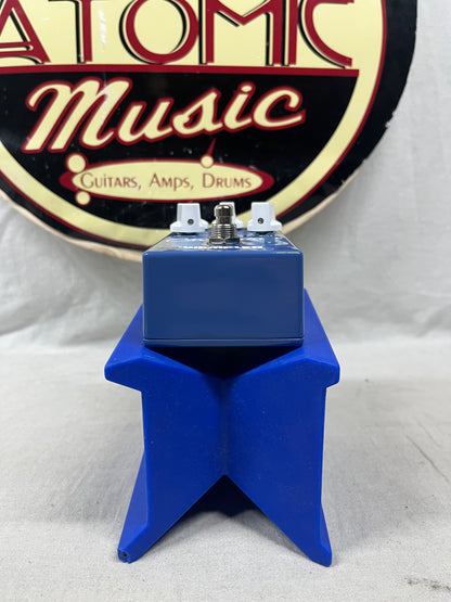 Wampler Pedals Clarksdale v2 Overdrive Pedal with Box