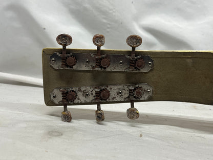 Supro Vintage Irene Lap Steel Guitar with Case