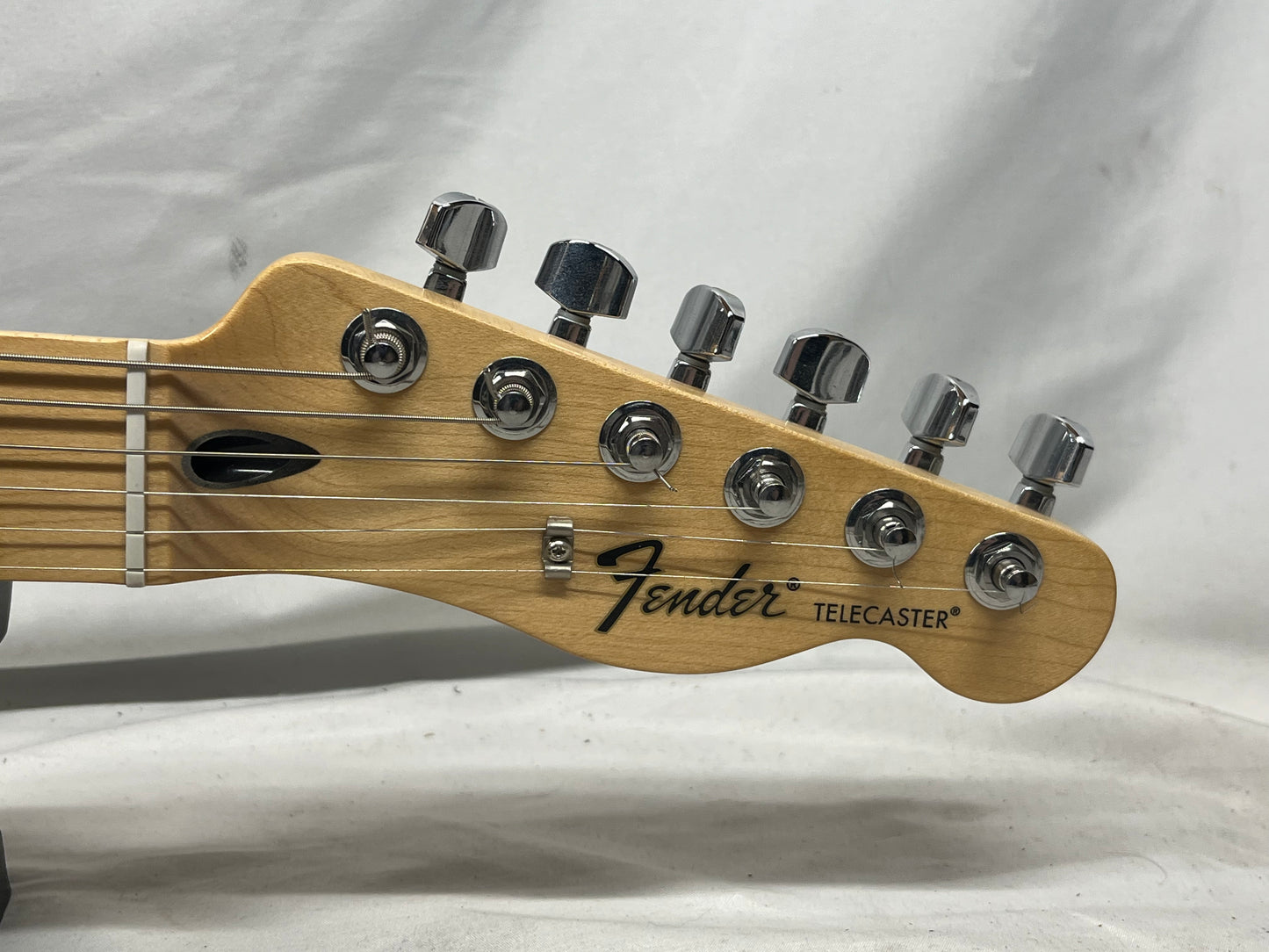Fender Standard Telecaster Tele Electric Guitar 2013 - Swirl