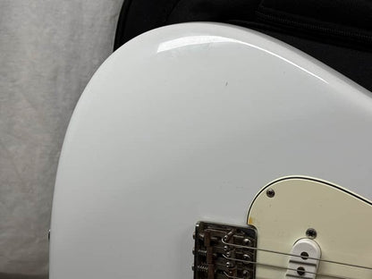 PRS Paul Reed Smith USA Silver Sky John Mayer Signature S-style Guitar with Gig Bag - Image 3
