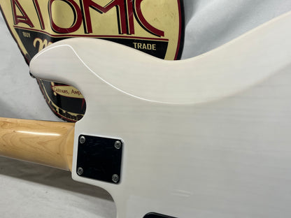 Sire Marcus Miller V7 5-String J-Style Electric Bass
