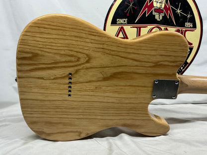 G&L ASAT Classic - Natural