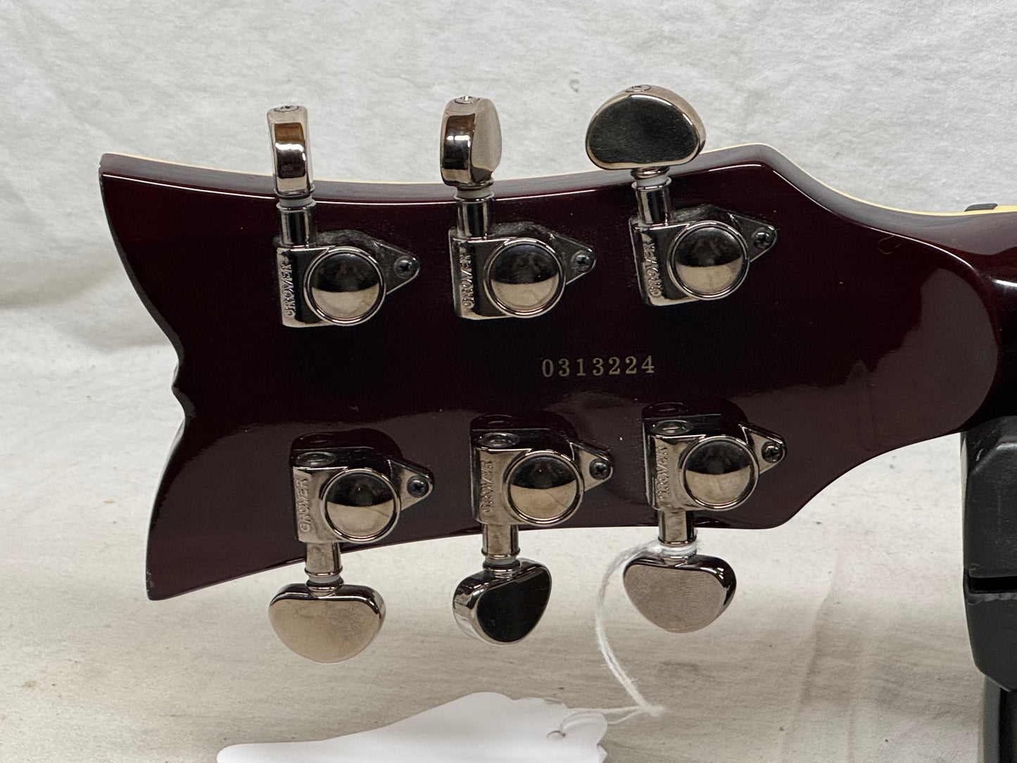 Schecter Diamond Series S-1 s1 Elite Guitar