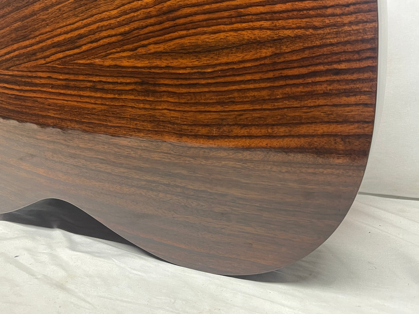Aria AC-15 Concert Classical Acoustic Guitar
