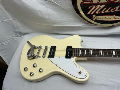 Bradshaw ( Baltimore MD Guitar Maker ) TC Series Guitar - New!!