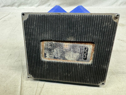 DOD PDS-1002 pds1002 2 Two Second Delay Pedal - missing battery cover