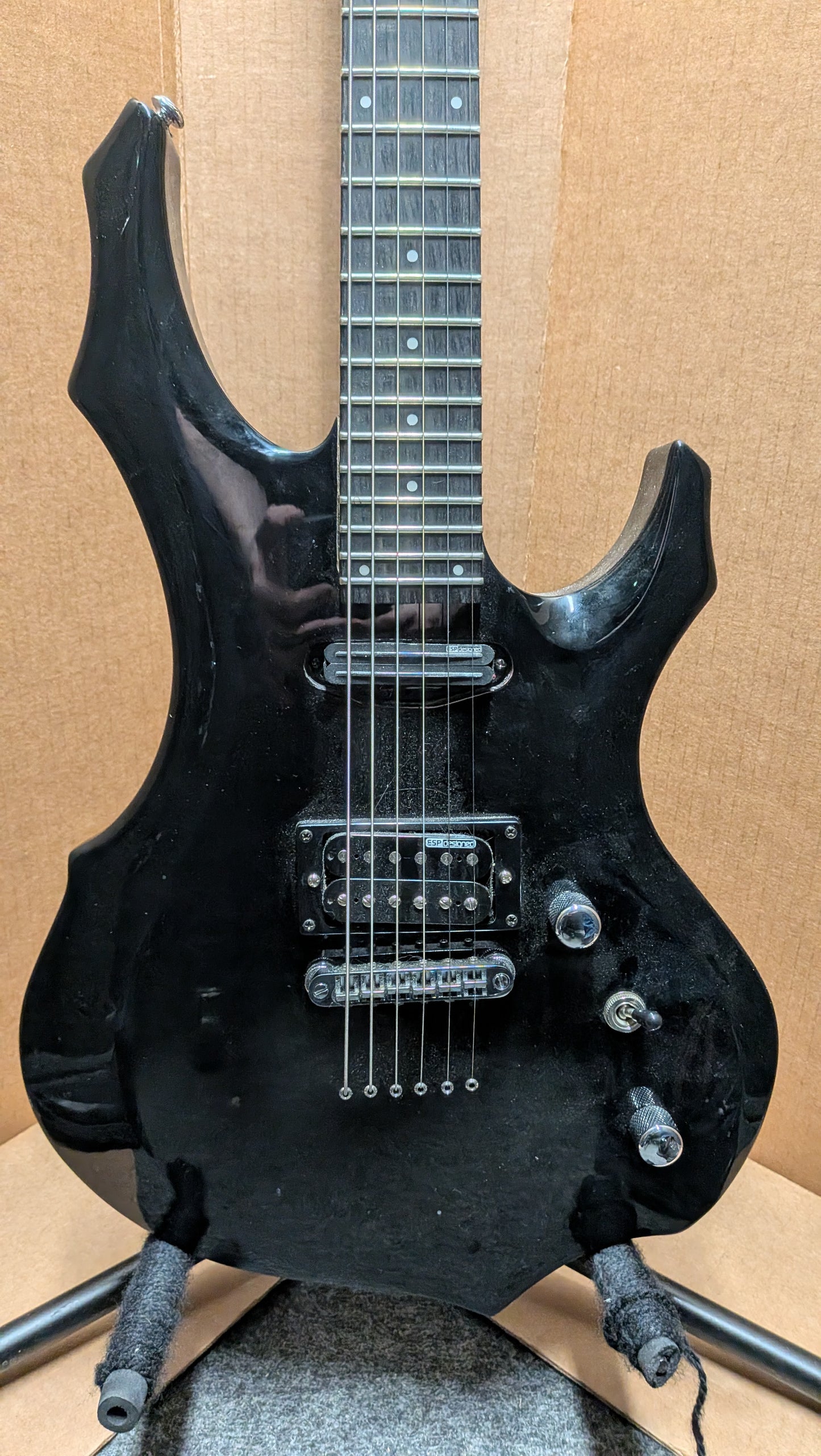 ESP LTD F-10 Electric Guitar