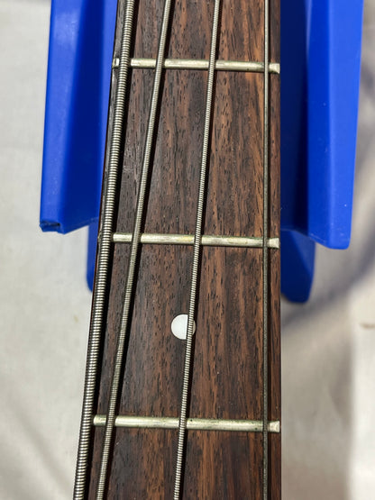 Arbor Stingray Doublecut 4-String Electric Bass H