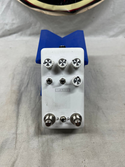 Very Good Amp Co. verygoodampco Very Good EP Drive v3 Overdrive Pedal