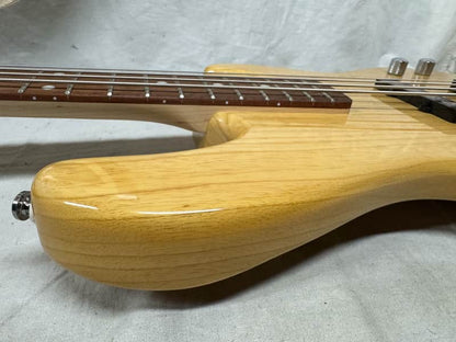 G&L Tribute Series JB-2 jb2 4-string J-style Bass - Image 21