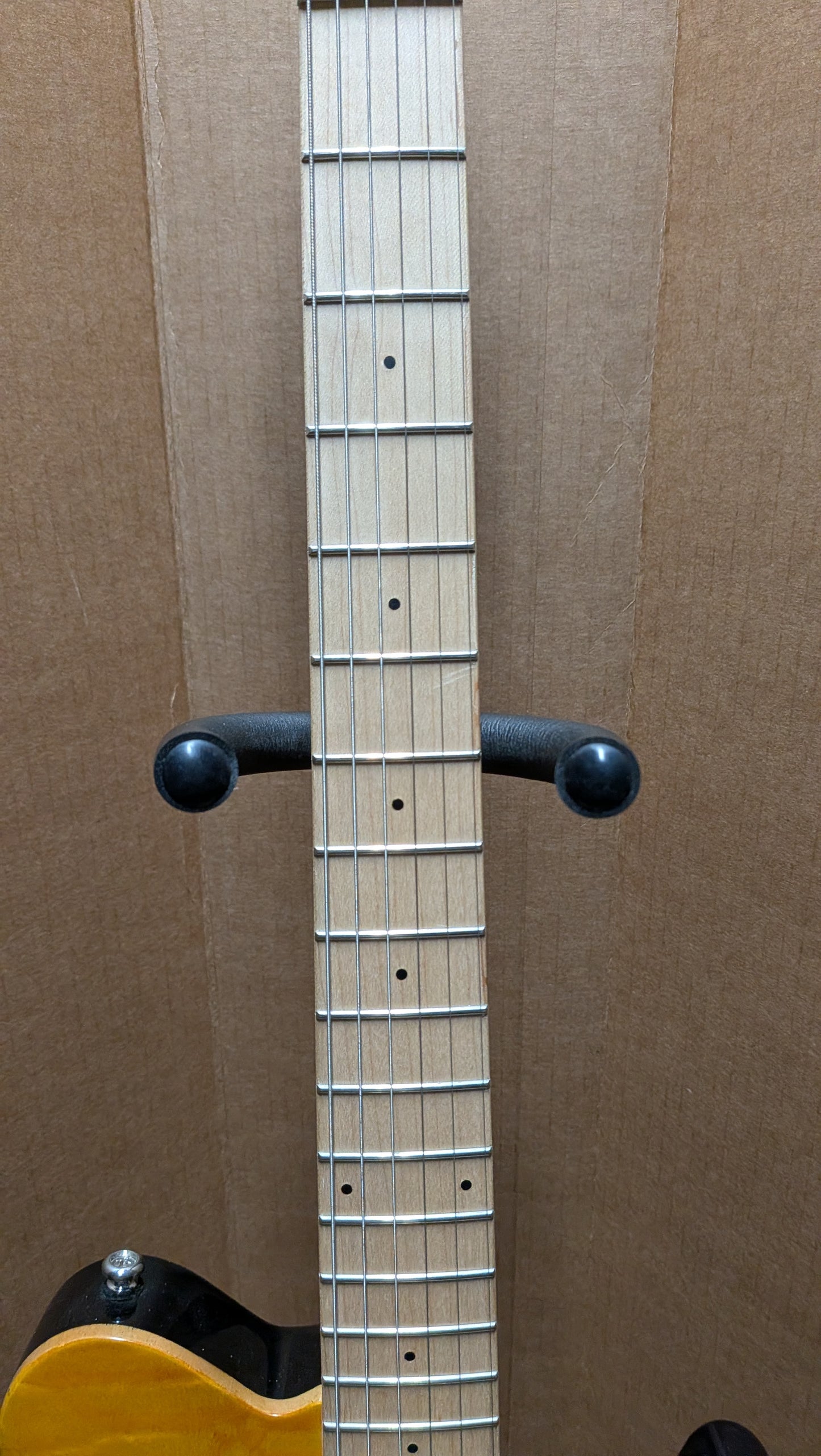 Sterling Sub-Series Axis Electric Guitar