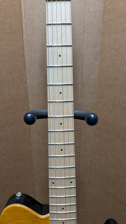 Sterling Sub-Series Axis Electric Guitar