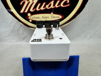 JHS Pedals 3 Series Hall Reverb Pedal