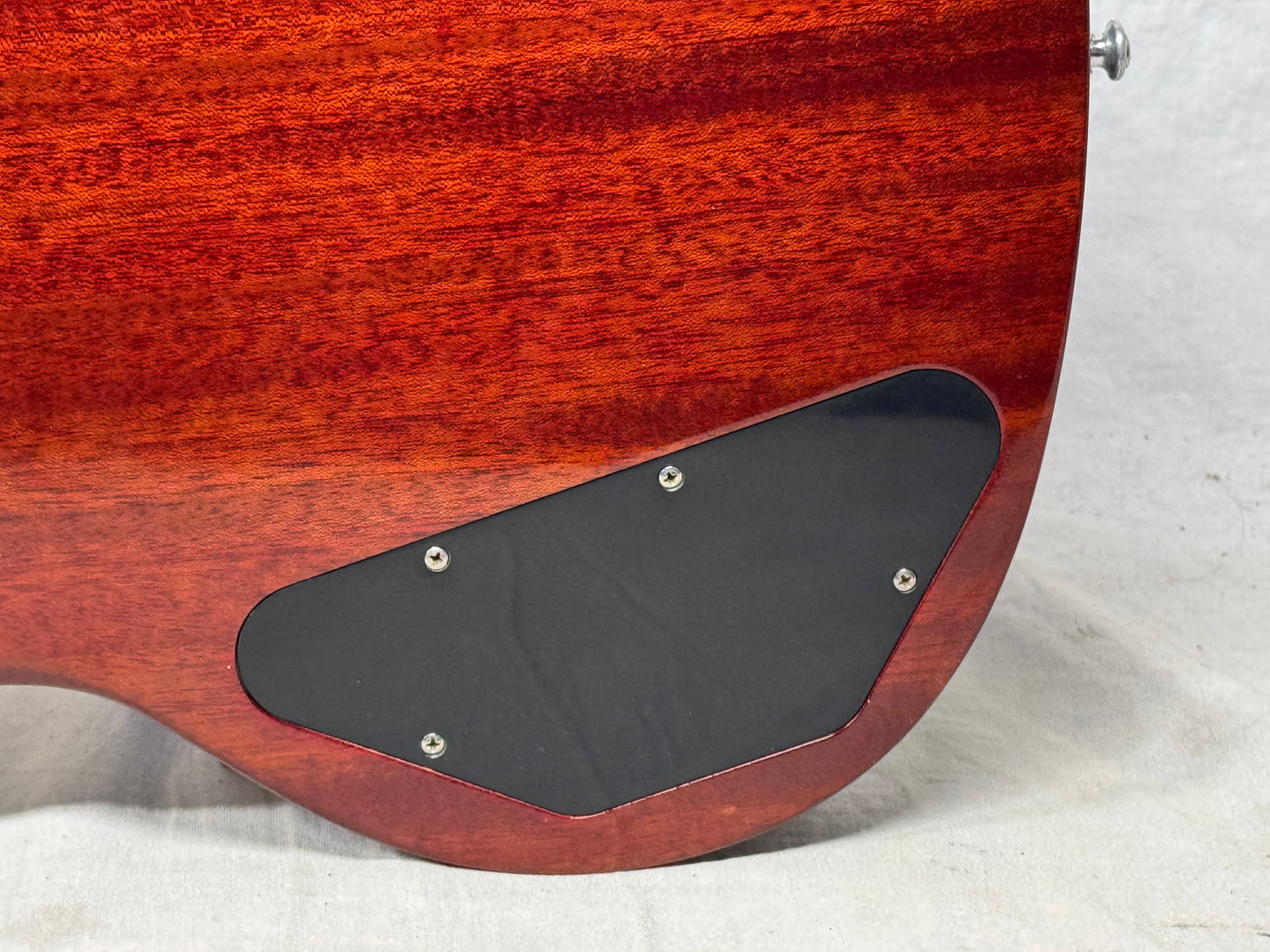 Gibson USA Custom Art & Histortic LP SG Std Les Paul SG Standard Guitar with COA + Case