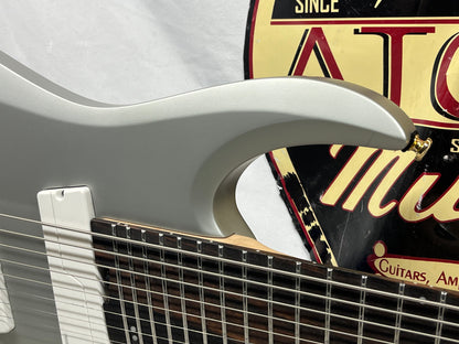 Ibanez RGDMS8 Doublecut Multiscale HH 8-String Electric Guitar