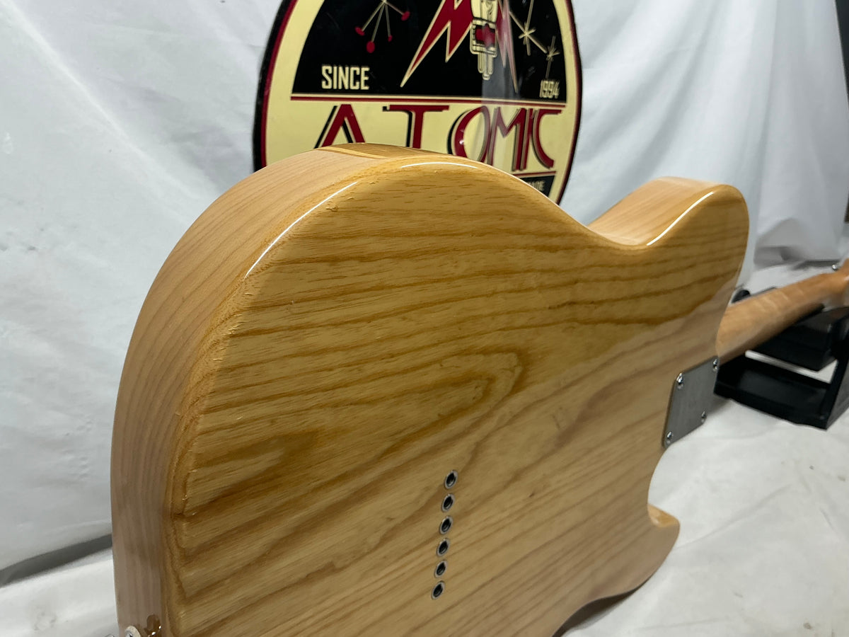 G&L ASAT Classic - Natural
