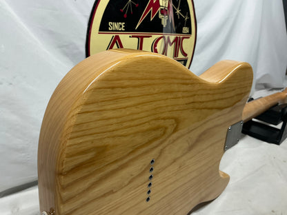 G&L ASAT Classic - Natural