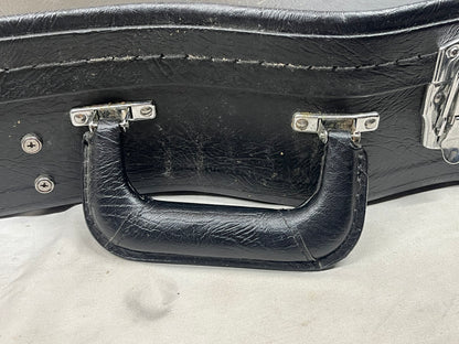 No Name Hard Case for Singlecut / Doublecut Electric Guitar