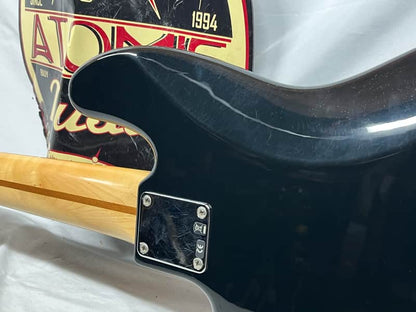 Fender Standard Jazz Bass V 5-String Electric Bass - Image 13