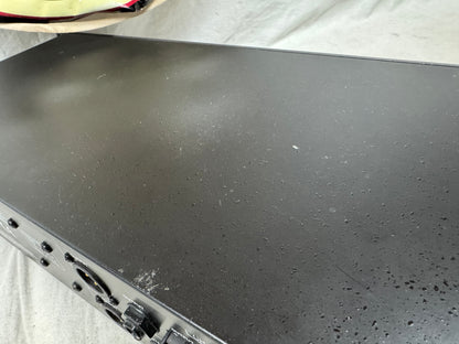 dbx 1215 Graphic Equalizer EQ Rack 2006