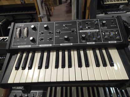Moog Rogue Model 342A Synthesizer - Local Pickup Only