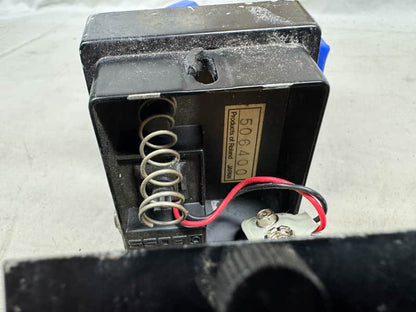 Boss HM-2 hm2 Heavy Metal Distortion Pedal - Black Label / MIJ Made In Japan / ACA 12 volt power - Image 8