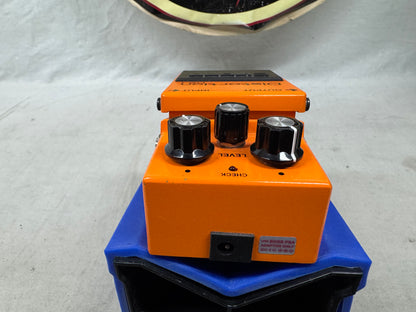 Boss DS-1 ds1 Distortion Pedal