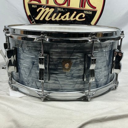 Ludwig Classic Maple 14x6.5 Maple Shell Snare Drum