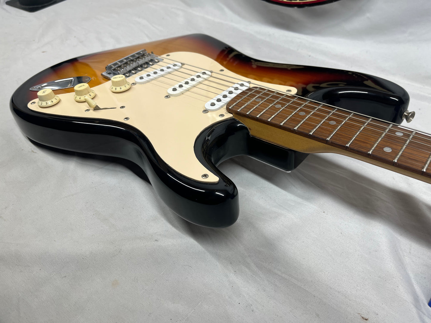 Fernandes RST-50 S-Style Electric Guitar