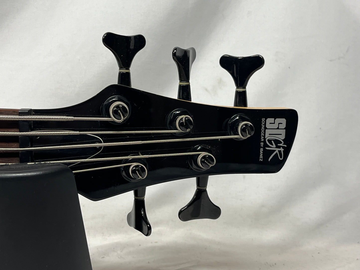 Ibanez SR 405 Soundgear 5-String Electric Bass