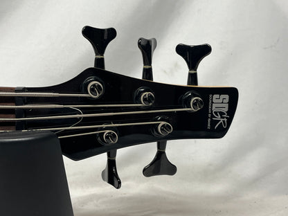 Ibanez SR 405 Soundgear 5-String Electric Bass