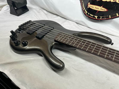 Ibanez EDC705 Ergodyne Bass - Image 16
