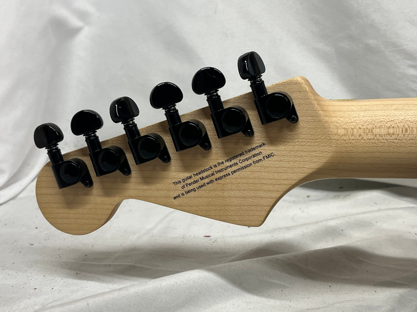Charvel Pro-Mod San Dimas Style 1 HH FR MPL Electric Guitar