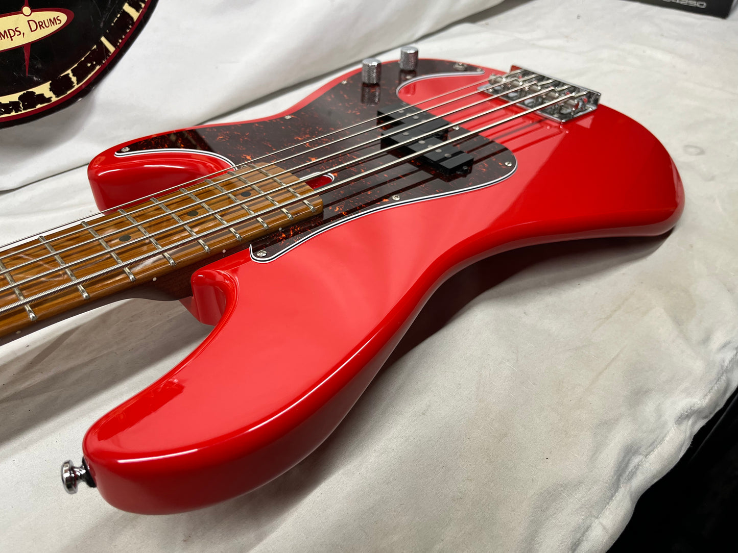 Sire Marcus Miller P5 5-String Electric Bass