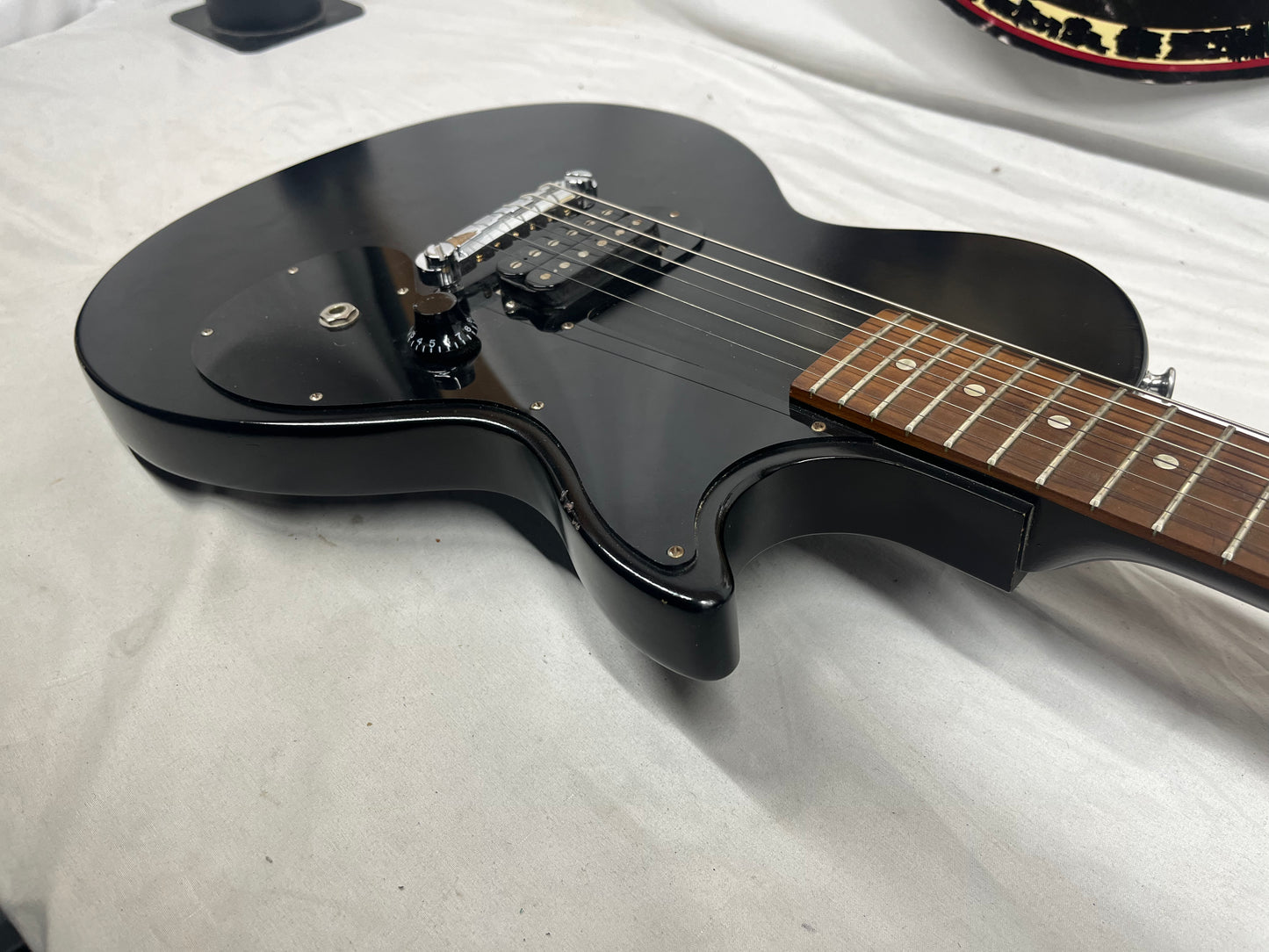 Gibson Melody Maker Singlecut Electric Guitar