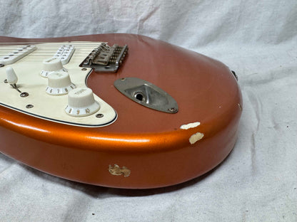 Nashguitars Nash Guitars S57/LH Left-Handed lefty S57 Guitar with Case 2018
