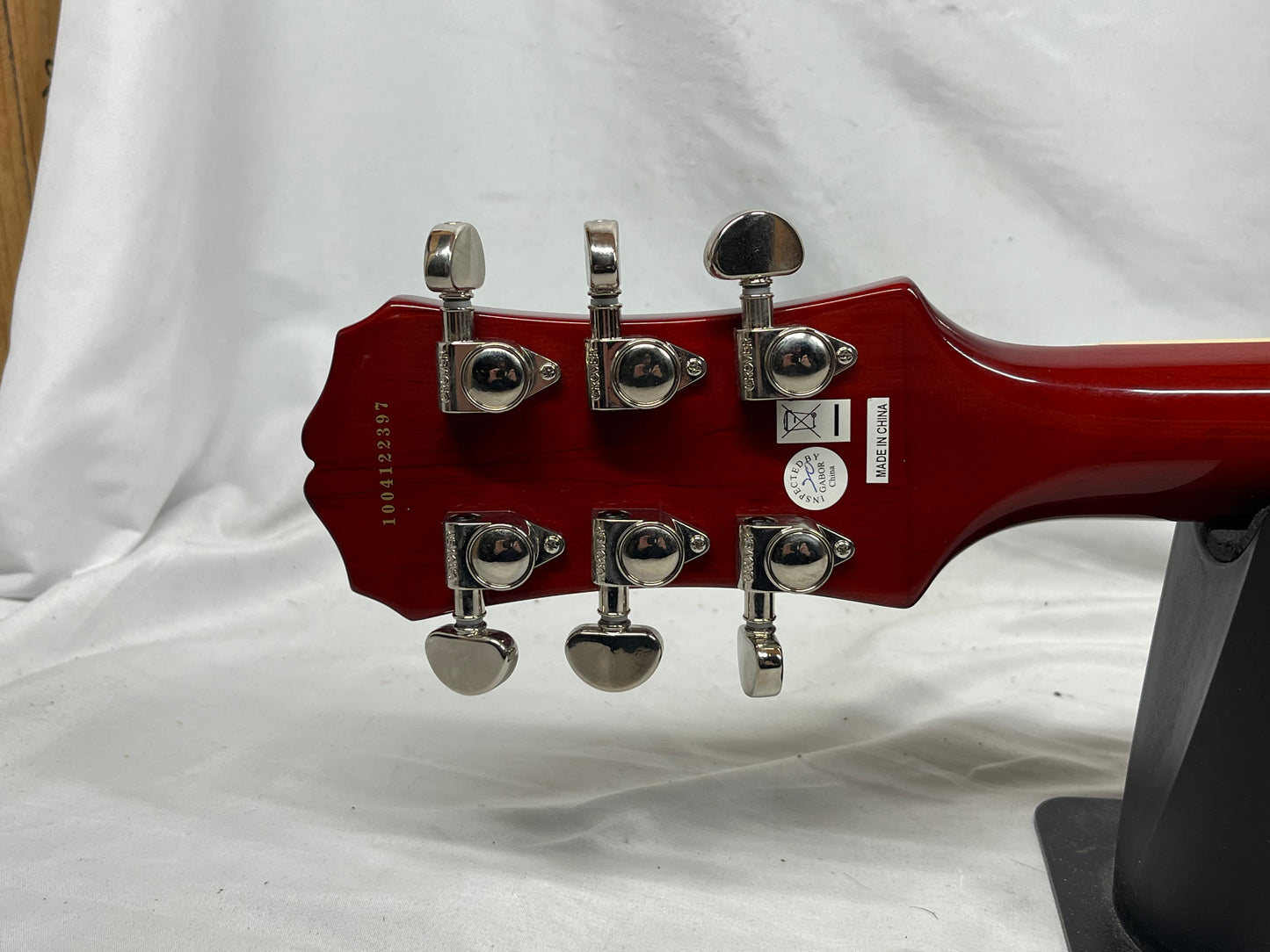 Epiphone Les Paul Standard Singlecut Electric Guitar