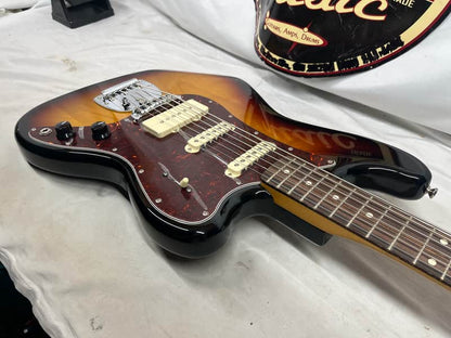 Fender Pawn Shop Bass VI 6-String Short Scale Bass Guitar - Image 16